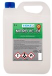 šķīdinātājs nitro vc-1 5l dobra kvalitāte /voke/
