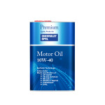 Полусинтетическое моторное масло 10W-40 1L OPEL/CHEVROLET API SN/SM/SM/CF 502.00/505.00/MB229.1