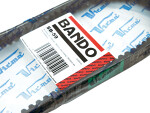 the drive belt SB-91 BANDO (width: 26,5mm, length: 1040mm)