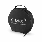 Charging cable bag (round) DS DS 3 / DS 3, DS 4 II, DS 7, DS 9; IVECO DAILY V, DAILY VI; MAN TGE; MERCEDES A (V177), A (W169), A (W177), B SPORTS TOURER (W246, W242), B SPORTS TOURER (W247) 10.83-