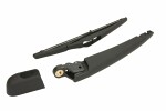 wiper blades with handle rear suitable for: RENAULT KADJAR 06.15-