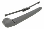 wiper blades with handle rear suitable for: VW GOLF VI 10.08-11.13