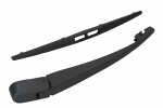 wiper blades with handle rear suitable for: MITSUBISHI GRANDIS 04.04-12.11