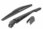 wiper blades with handle rear suitable for: MITSUBISHI ASX 02.10-