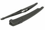 wiper blades with handle rear suitable for: PEUGEOT 2008 I 03.13-