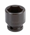 socket impact 6-Point 3/8”, dimensions 16mm