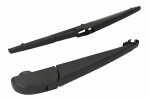 wiper blades with handle rear suitable for: LEXUS NX 07.14-