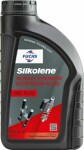Shock absorber oil SILKOLENE Racing 5W 1l