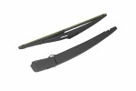 wiper blades with handle rear suitable for: NISSAN QASHQAI I 11.06-12.13