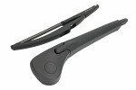 wiper blades with handle rear suitable for: RENAULT MODUS 09.04-