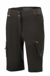 short pants bicycle ALPINESTARS STELLA ALPS 8.0 SHORTS paint black, size 28
