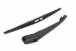 wiper blades with handle rear suitable for: SUBARU OUTBACK 09.09-