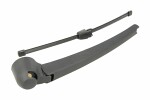wiper blades with handle rear suitable for: SKODA FABIA II 12.06-12.14