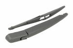 wiper blades with handle rear suitable for: NISSAN MICRA III 01.03-06.10