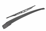 wiper blades with handle rear suitable for: BMW 5 (E61) 03.04-12.10