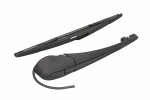 wiper blades with handle rear suitable for: PEUGEOT 807 06.02-