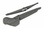 wiper blades with handle rear suitable for: PEUGEOT 308 I 09.07-10.14