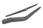 wiper blades with handle rear (MK1 (Japan type)) suitable for: TOYOTA YARIS 04.99-11.05