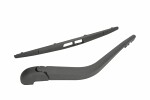 wiper blades with handle rear suitable for: NISSAN NOTE 03.06-06.12