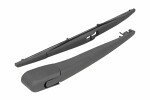 wiper blades with handle rear suitable for: RENAULT MEGANE III 11.08-