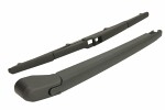 wiper blades with handle rear suitable for: MAZDA CX-7 10.07-03.13