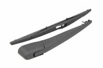 wiper blades with handle rear suitable for: OPEL ADAM 10.12-02.19