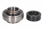 30x62x48,4; bearing ball (1pcs, Self-adjustment bearing)
