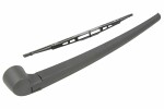 wiper blades with handle rear (HB) suitable for: AUDI A3, A4 B6, A4 B7 09.96-06.08