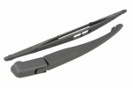 wiper blades with handle rear suitable for: OPEL CORSA C 09.00-12.09
