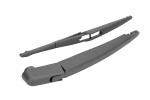 wiper blades with handle rear suitable for: MERCEDES GLK (X204) 06.08-12.15