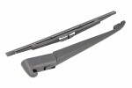 wiper blades with handle rear (SW) suitable for: PEUGEOT 306 02.97-04.02