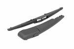 wiper blades with handle rear suitable for: MINI (R50, R53) 06.01-09.06