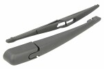 wiper blades with handle rear (only 5-ukselise versiooni .) suitable for: RENAULT CLIO III 05.05-12.14