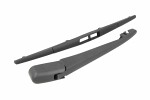 wiper blades with handle rear suitable for: SUBARU FORESTER 02.02-05.08
