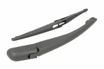 wiper blades with handle rear suitable for: CITROEN C3 II 09.09-