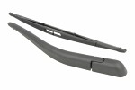 wiper blades with handle rear suitable for: OPEL ZAFIRA A 04.99-06.05