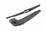 wiper blades with handle rear suitable for: VOLVO V70 II 04.05-12.08