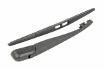 wiper blades with handle rear suitable for: HONDA CR-V II 09.01-03.07