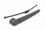 wiper blades with handle rear suitable for: SEAT ALHAMBRA; VW SHARAN, TOURAN 05.10-