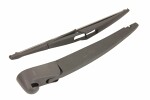wiper blades with handle rear (only 5-ukselise versiooni .) suitable for: HONDA CIVIC VII 11.00-