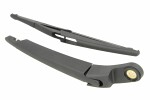 wiper blades with handle rear suitable for: CITROEN C5 I, C5 II 06.01-