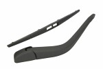 wiper blades with handle rear suitable for: HONDA JAZZ II 03.02-07.08