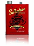 (en) 4t motorolja silkolene silklube 20w50 4i, api sf mineral rekommenderas för klassiska och historiska motorcyklar