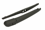 wiper blades with handle rear suitable for: TOYOTA COROLLA VERSO 04.04-03.09