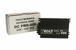 voltage converter 24/12v prt013 30a dc400 truck 24v prt013