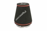 Universal filter (cone, airbox), flantsi diameter:100mm,filter length: 190mm