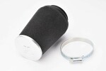Universal filter (cone, airbox), flantsi diameter:60mm,filter length: 150mm