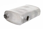 Exhaust System silencer average suitable for: RENAULT