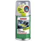 aine puhastamiseks kliimaseadme Sonax Clima Clean roheline Lemon 100ml (323400)