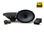 X-series, 6x9 coaxial speakers, pair X-S69C